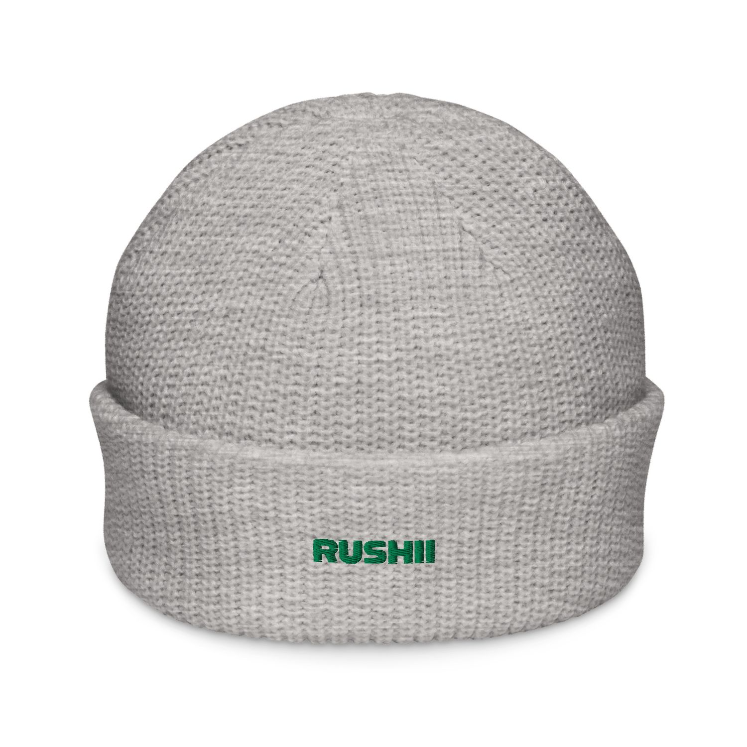 Fisherman beanie