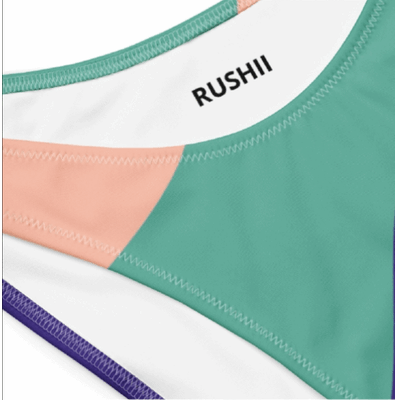 Swimwear