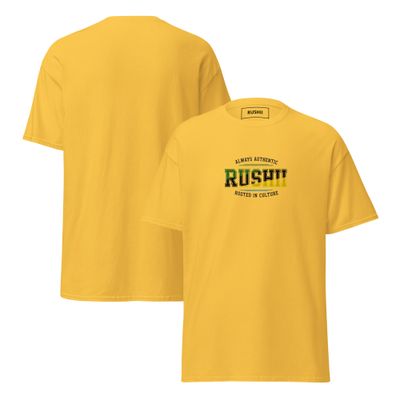 Unisex classic tee