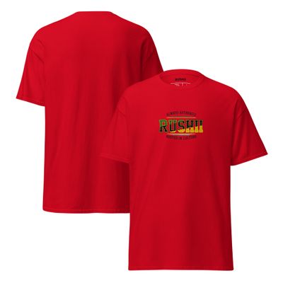 Unisex classic tee