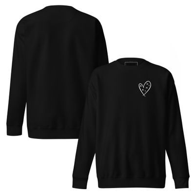 Unisex Premium Sweatshirt