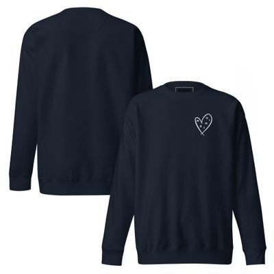 Unisex Premium Sweatshirt