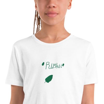 Free fall Youth T-Shirt