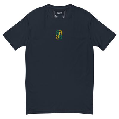 R LOGO T-shirt