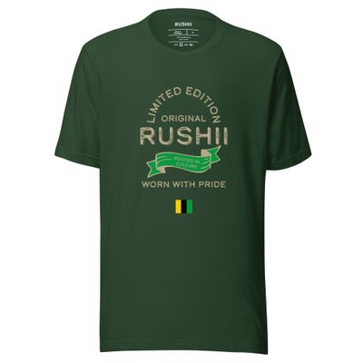 RUSHII T-shirt