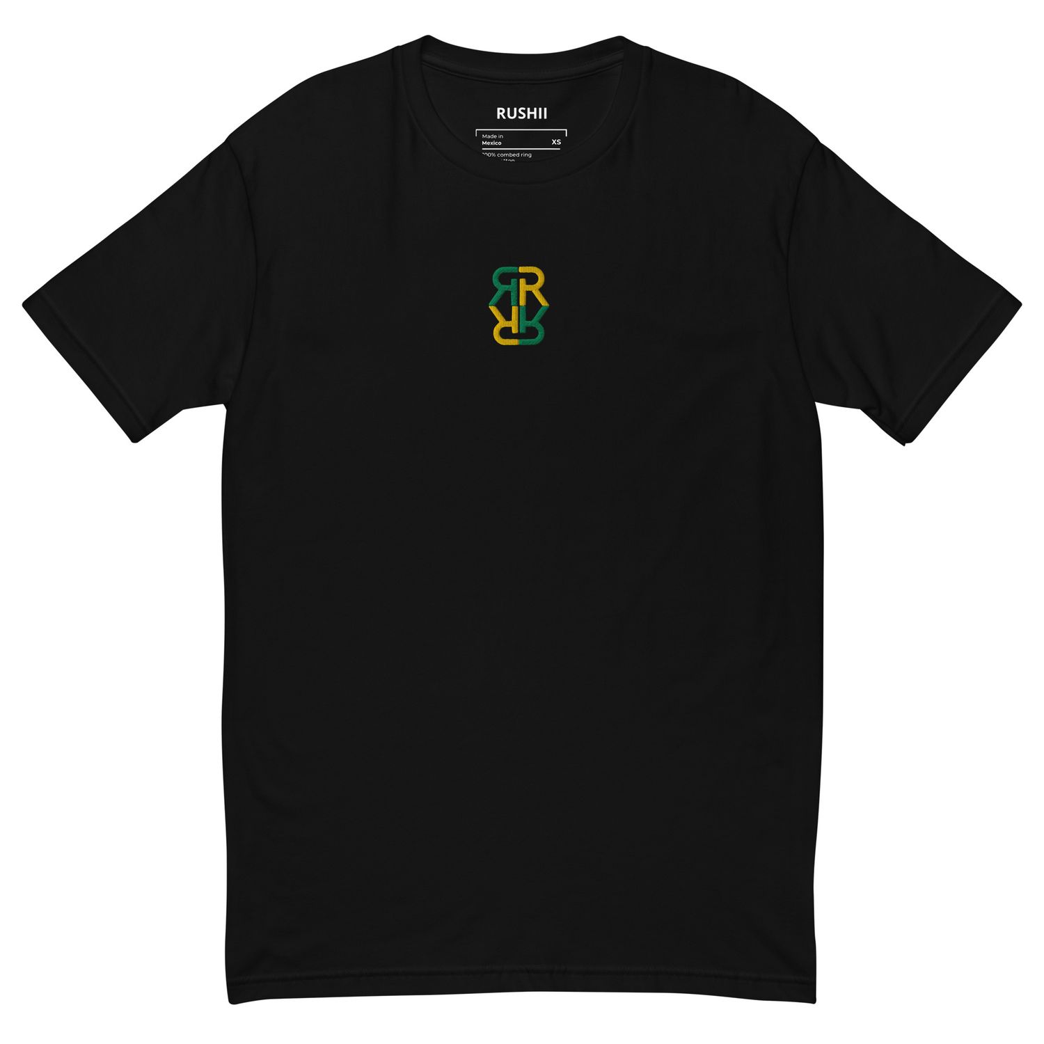 R LOGO T-shirt