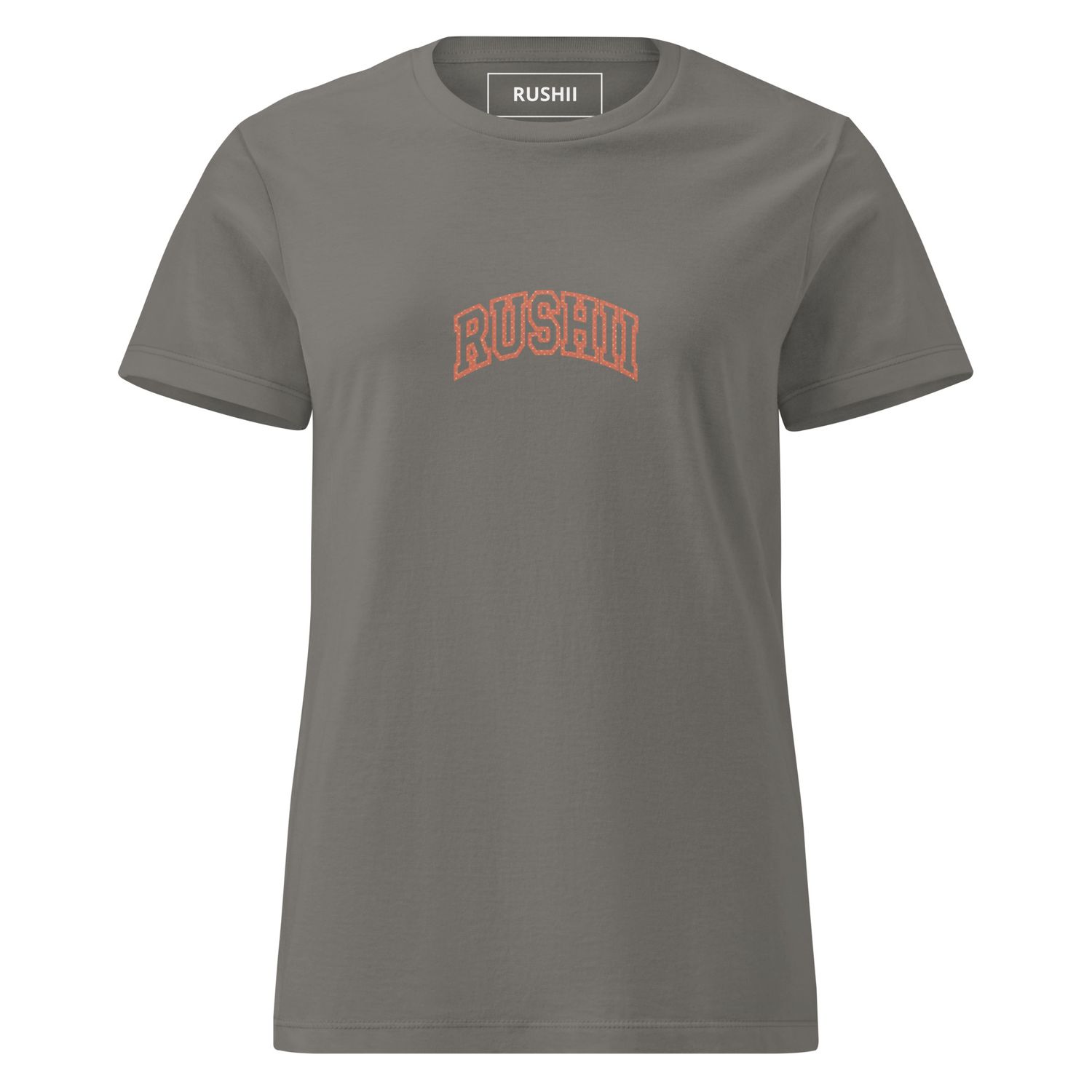 Varsity logo T-shirt