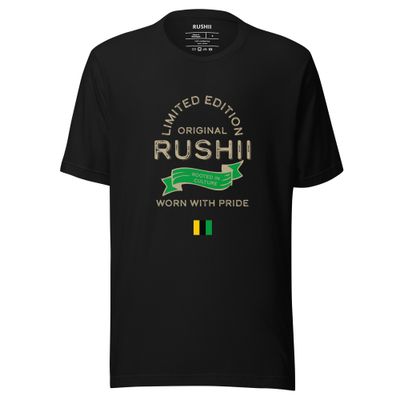 RUSHII T-shirt