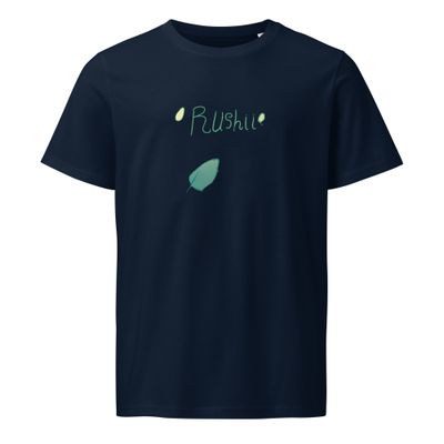 Free fall t-shirt