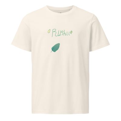Free fall t-shirt