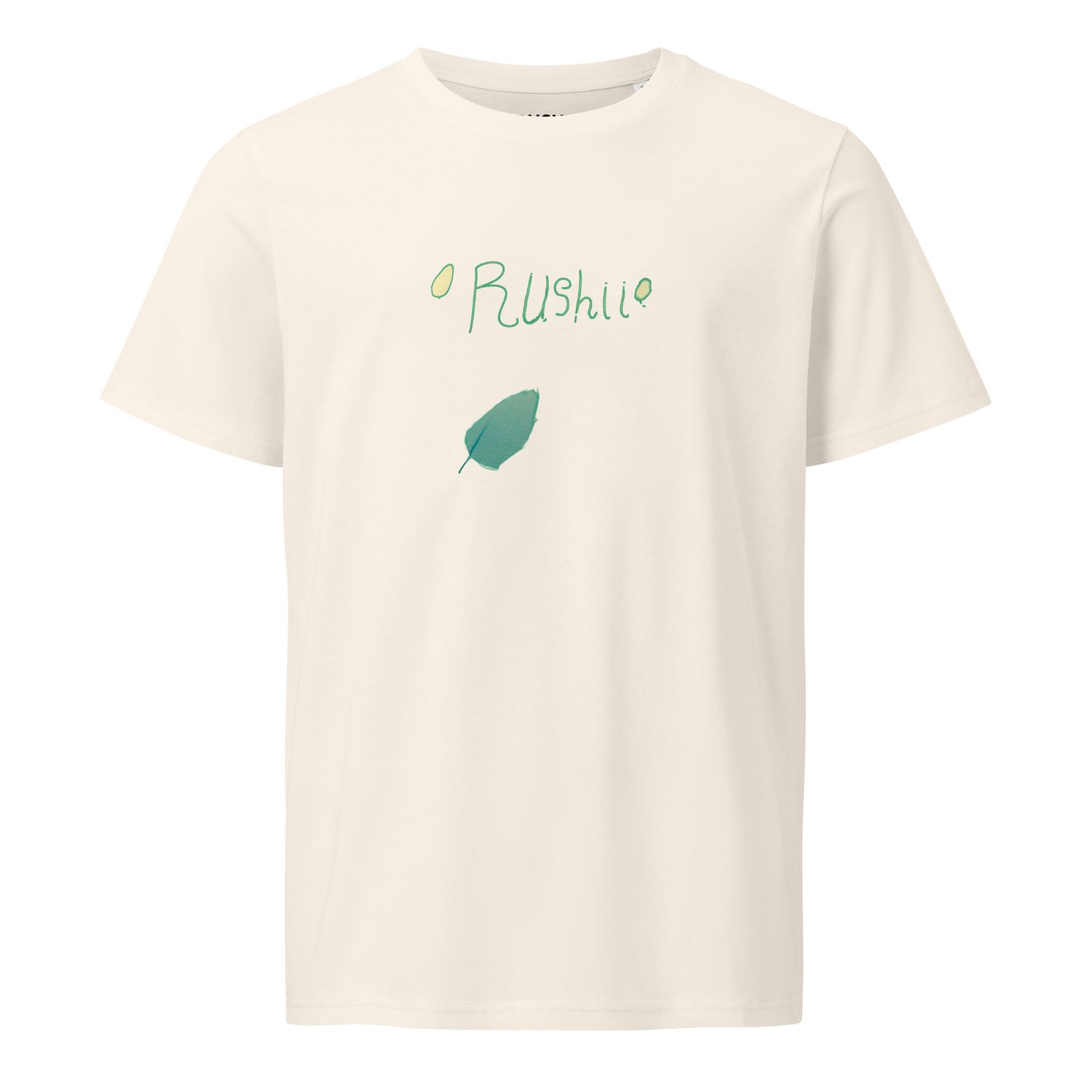 Free fall t-shirt