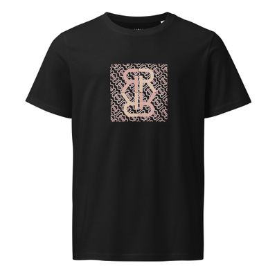 R monogram t-shirt