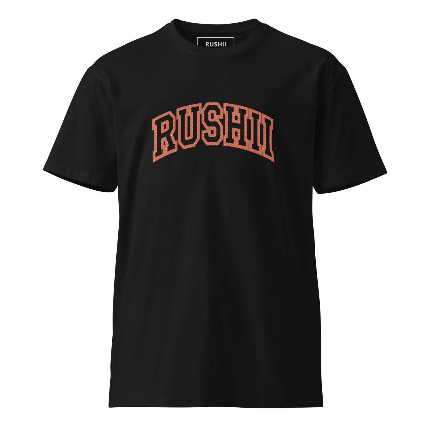 Varsity logo T-shirt