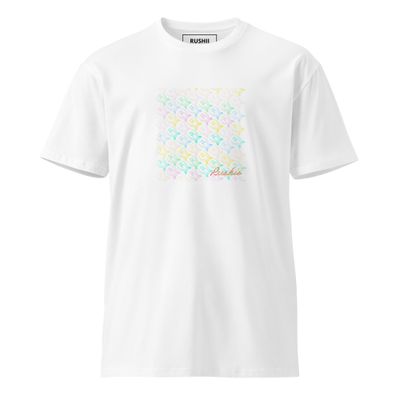 RUSHII premium t-shirt