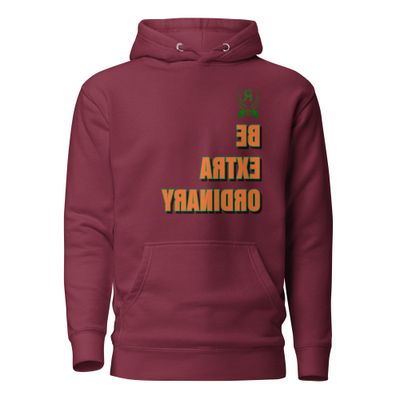 Unisex Hoodie