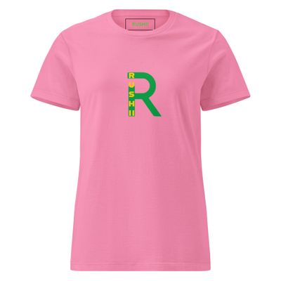 Women’s basic softstyle t-shirt