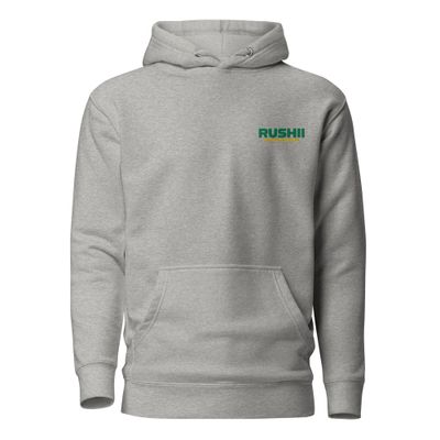 RUSHII Hoodie