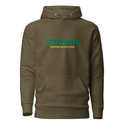 RUSHII Hoodie