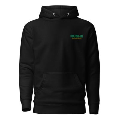 RUSHII Hoodie