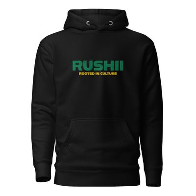 RUSHII Hoodie