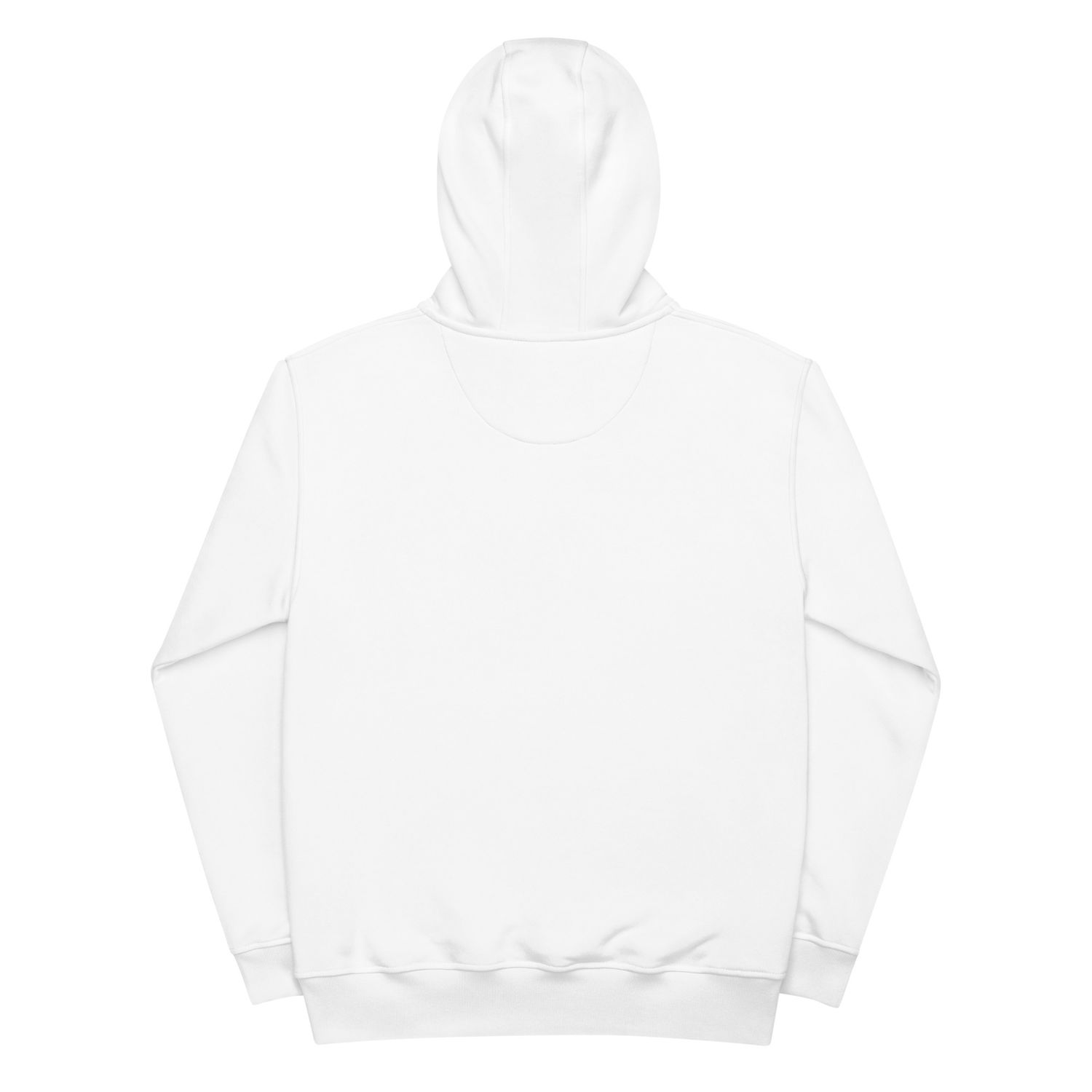 Rushii Premium eco hoodie