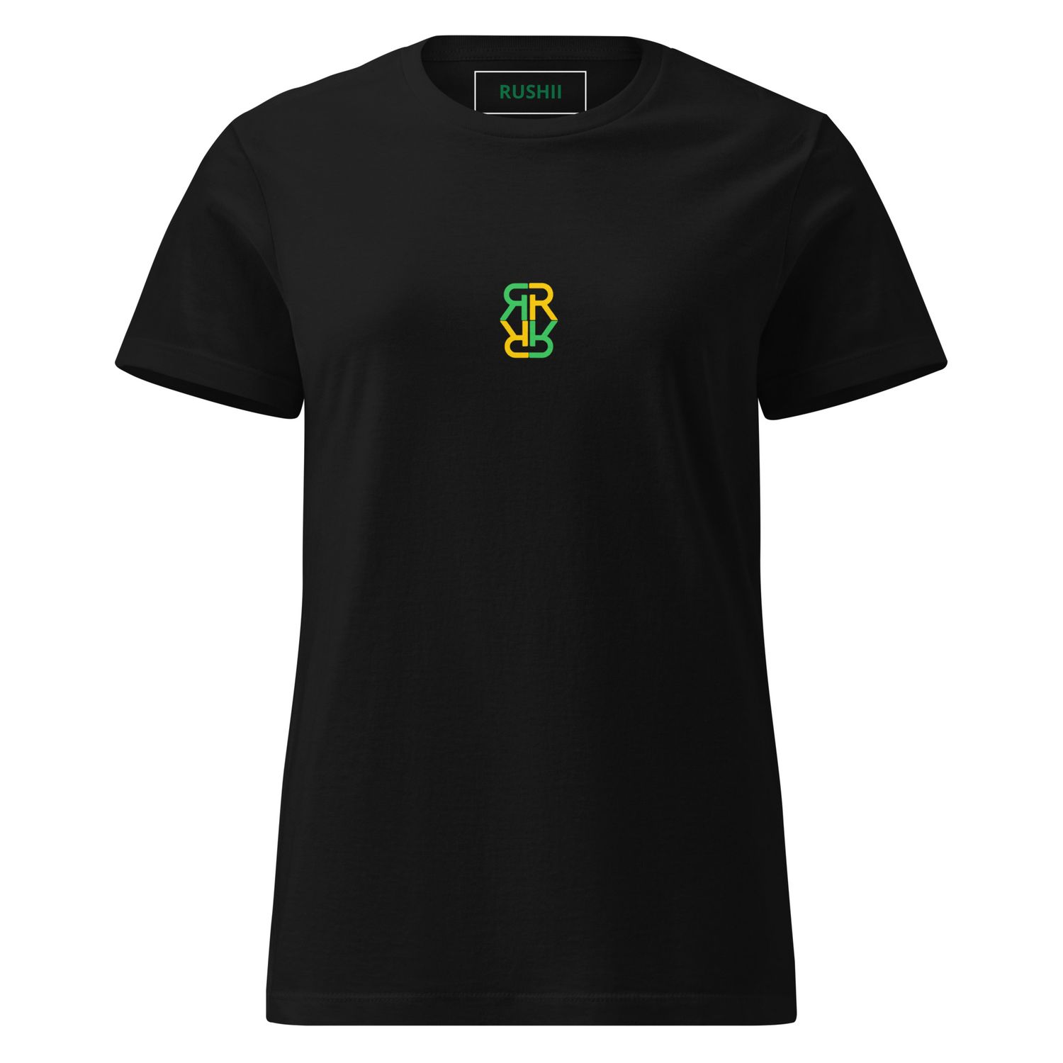4R&#39;s logo t-shirt
