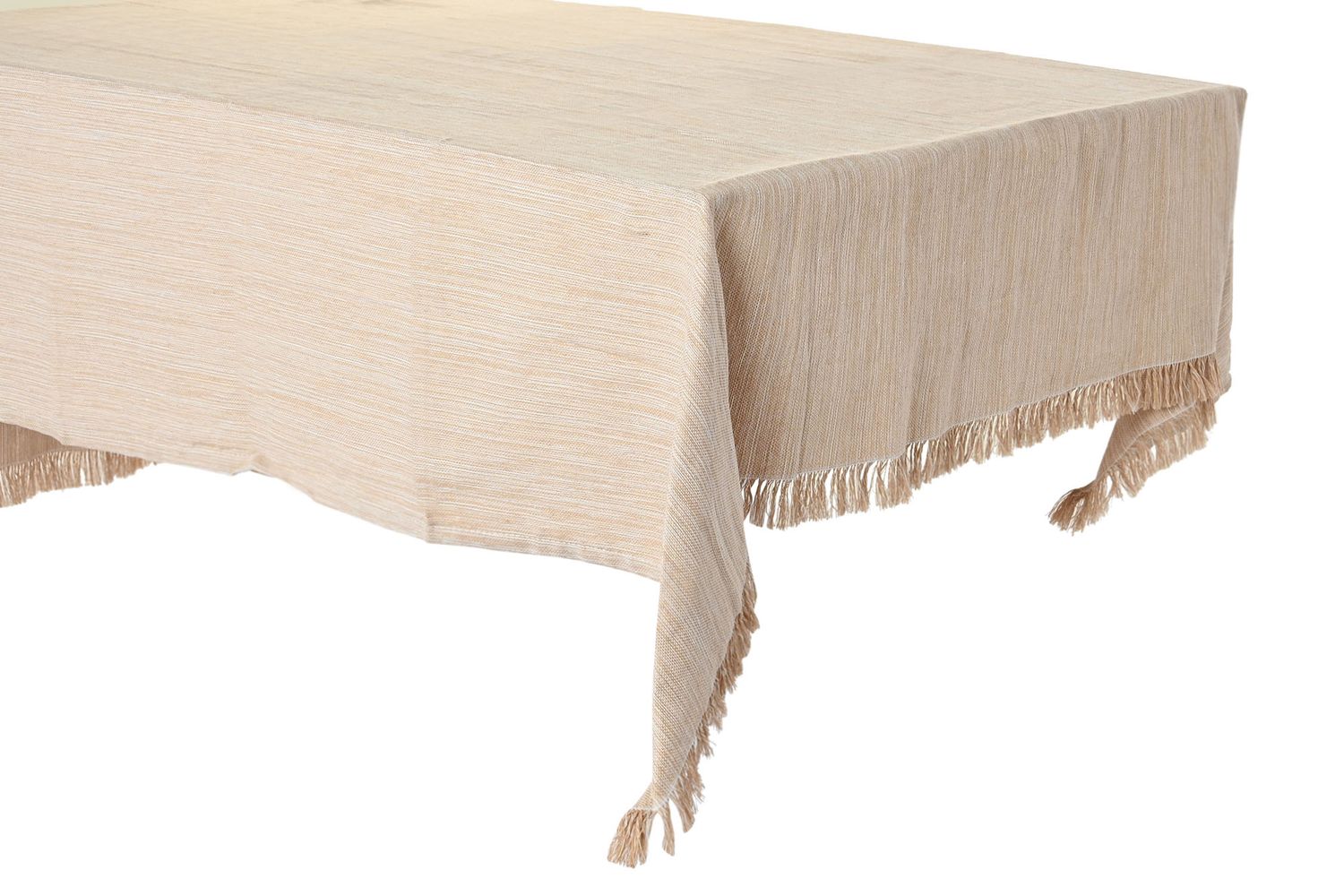MANTEL ALGODÓN RECICLADO