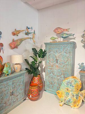 Muebles