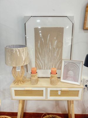 Decoración
