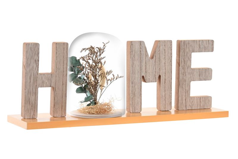 DECORACIÓN MDF CRISTAL