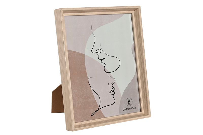 MARCO FOTO 20X25 CM. MDF