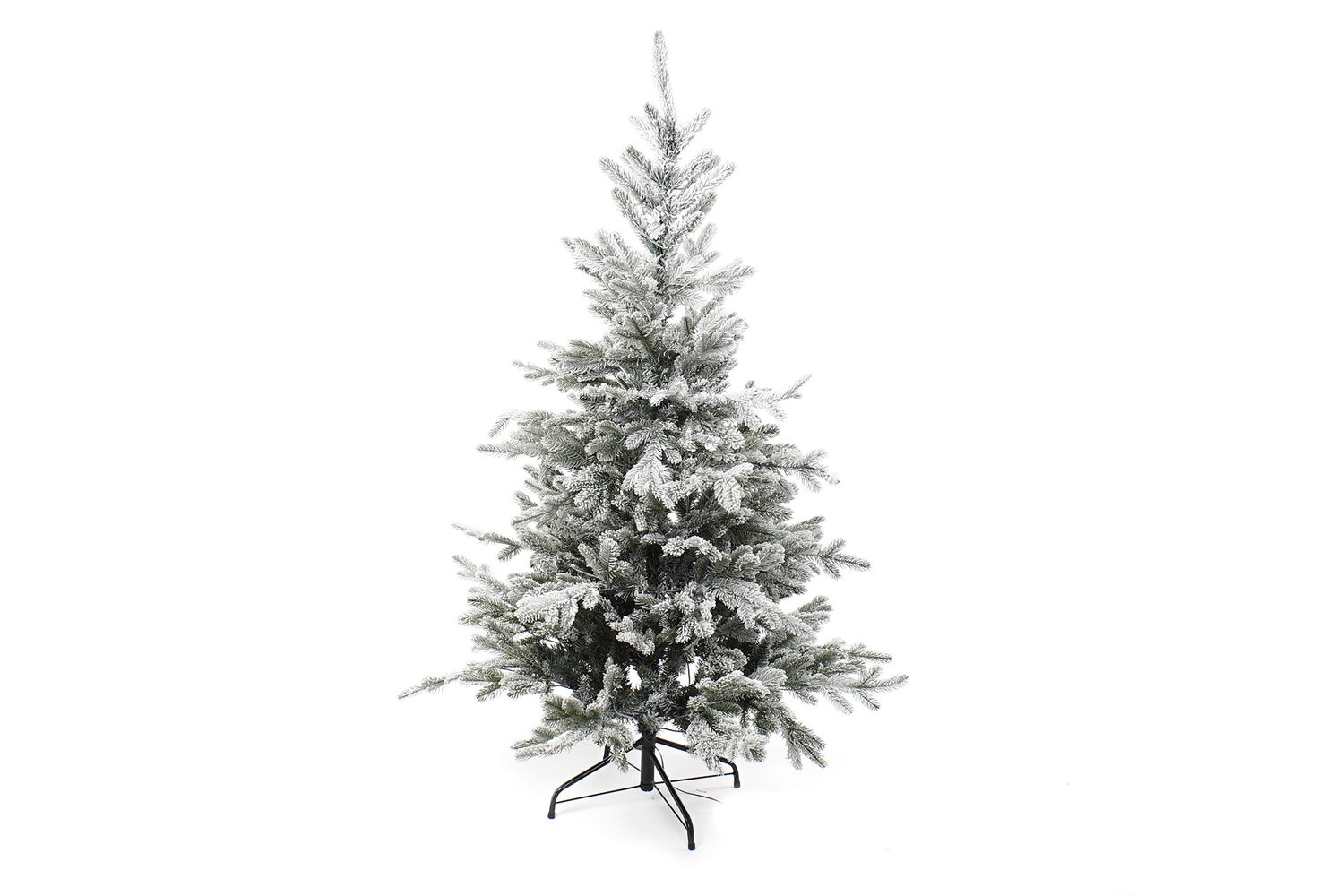 ARBOL LED PVC