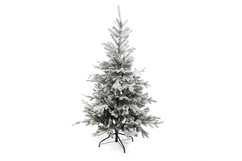 ARBOL LED PVC