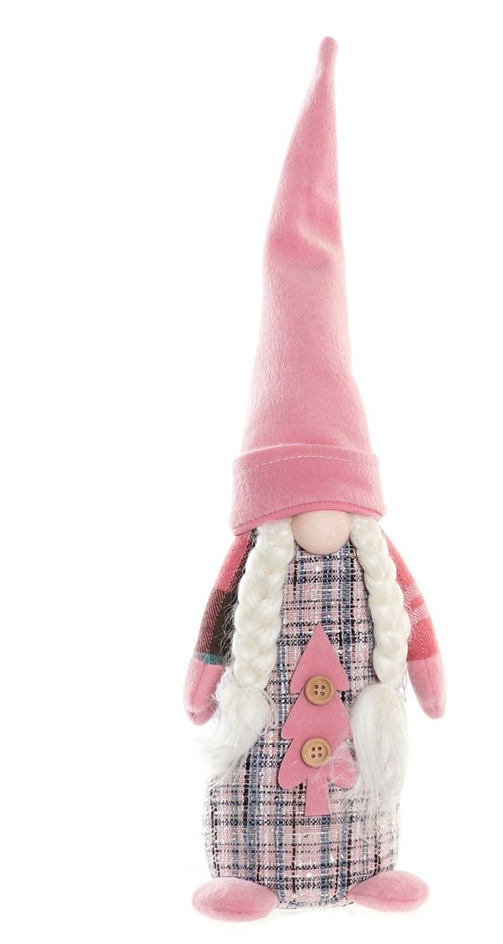 FIGURA NOMO ROSA