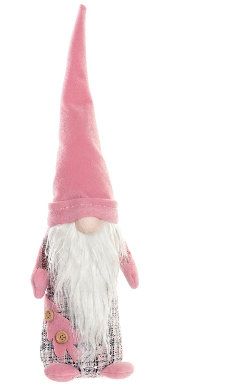 FIGURA NOMO ROSA