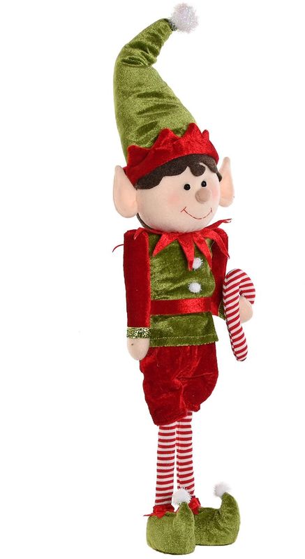 FIGURA ELFO