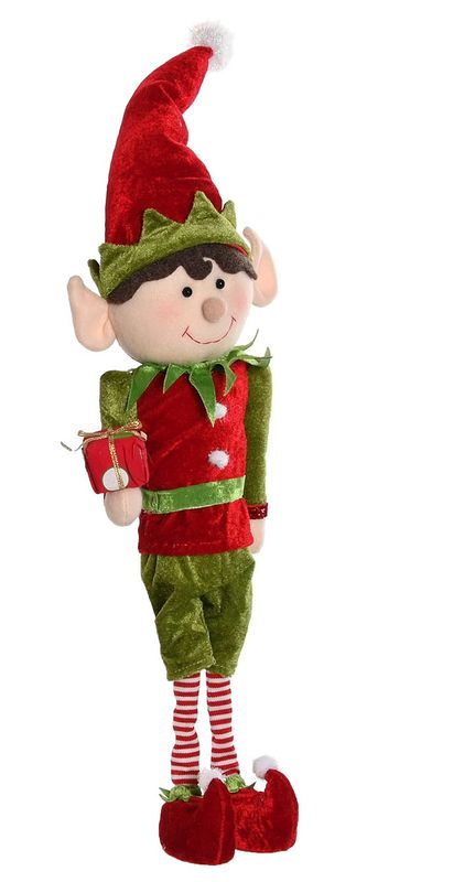 FIGURA ELFO