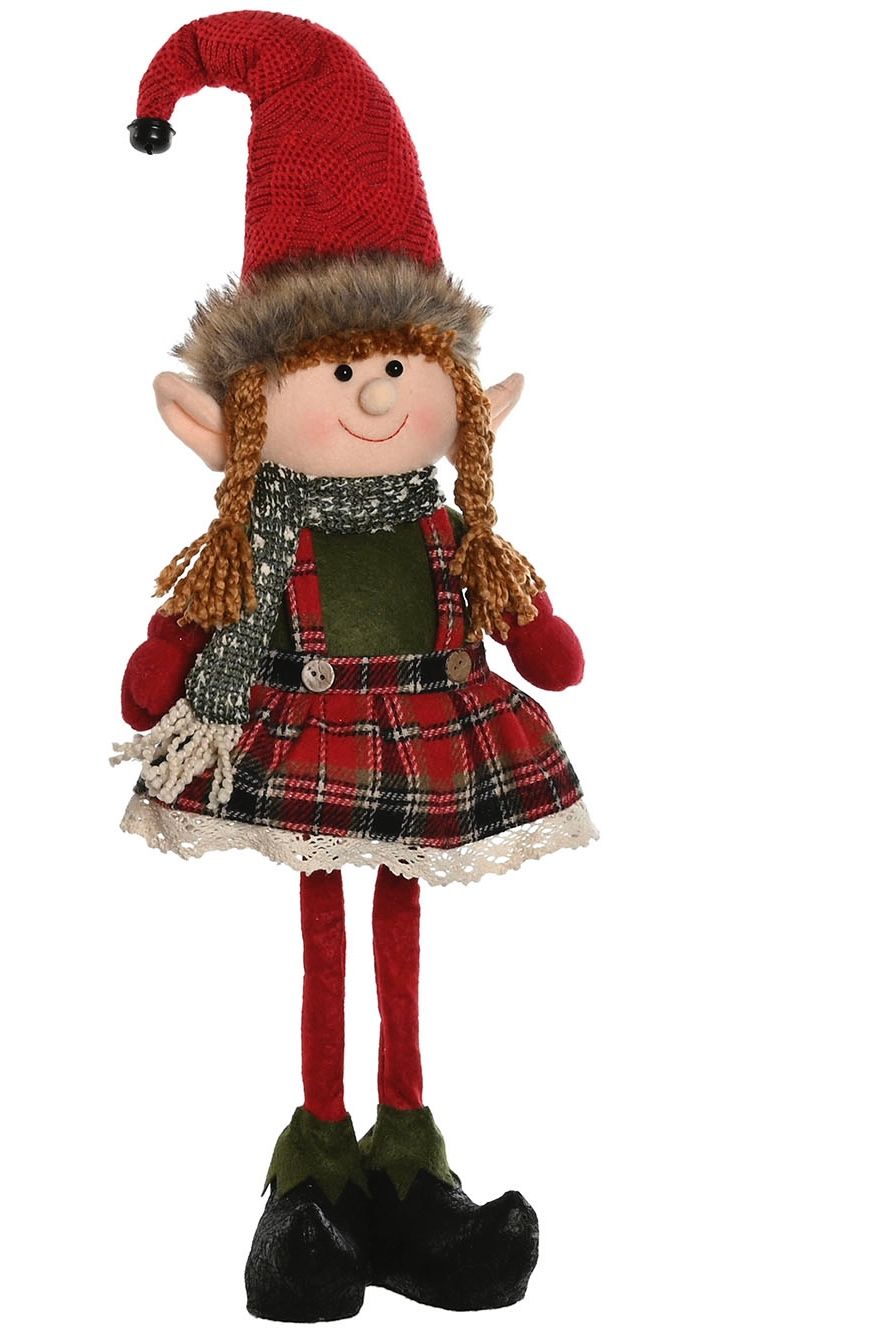 FIGURA ELFO