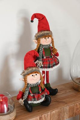Decoración navideña