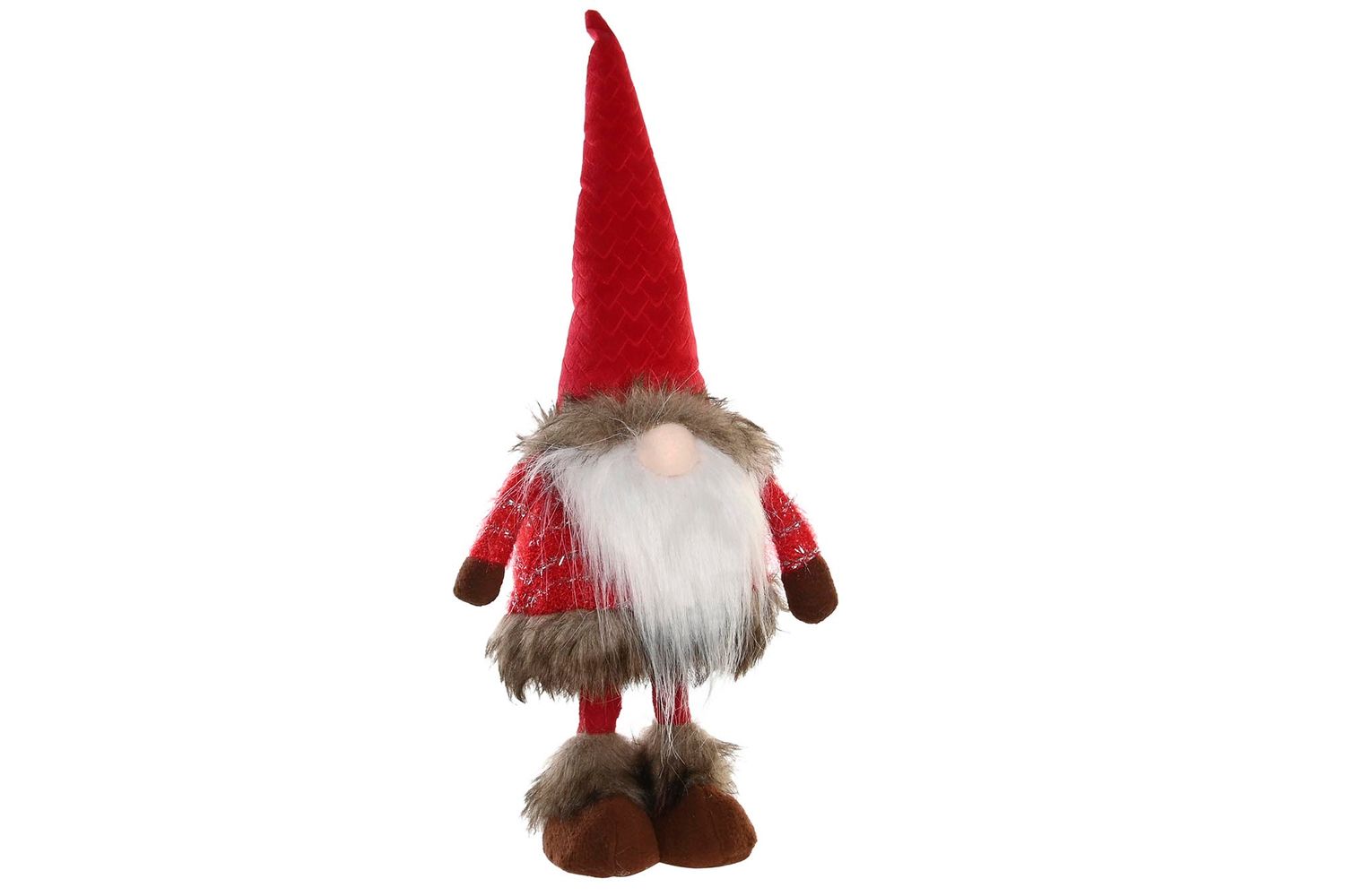 FIGURA ELFO ROJO