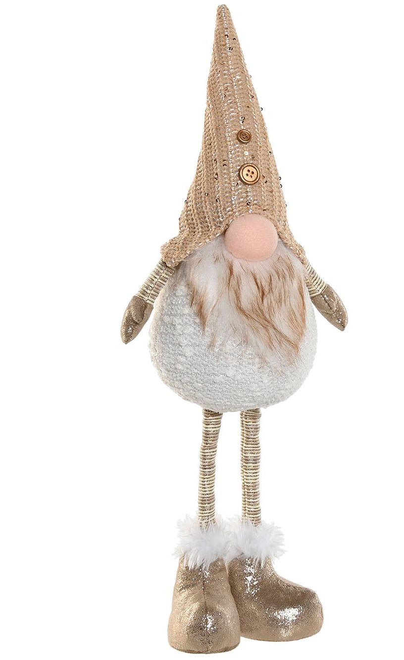 FIGURA GNOMO