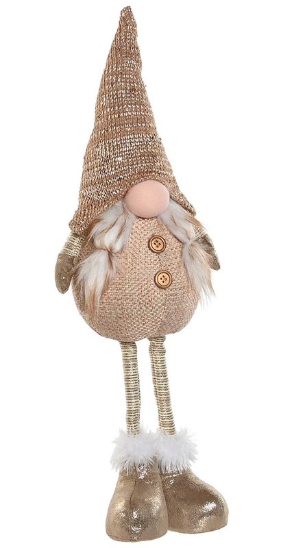 FIGURA GNOMO