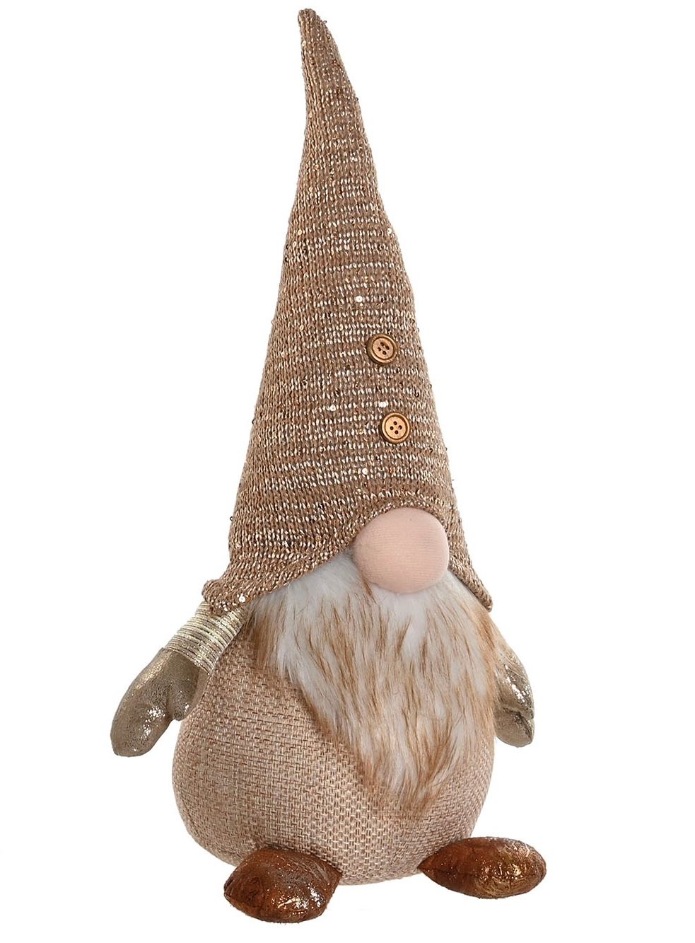 FIGURA GNOMO