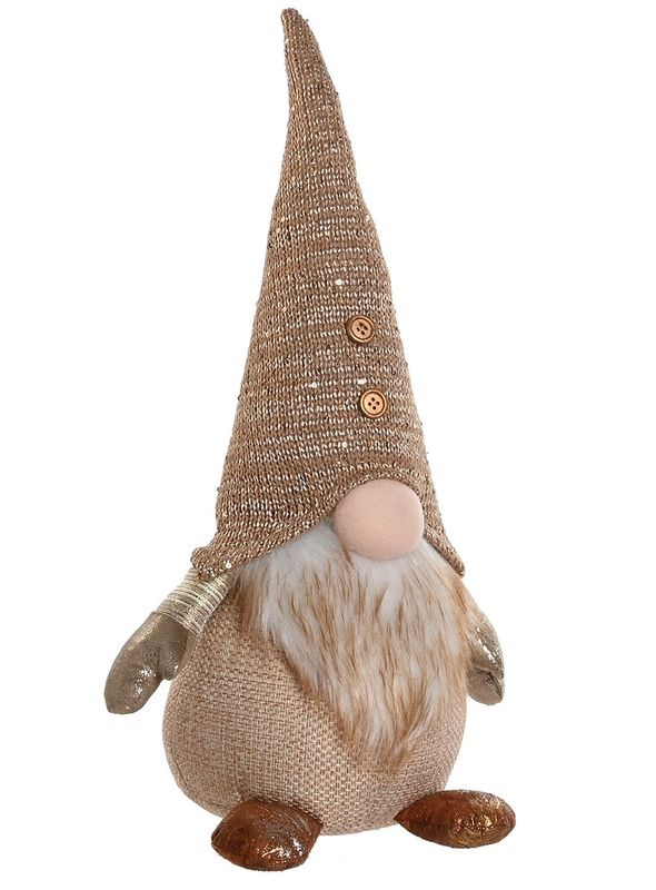 FIGURA GNOMO