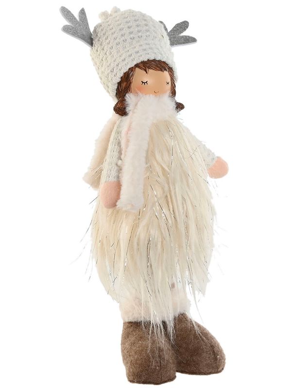 FIGURA NIÑA