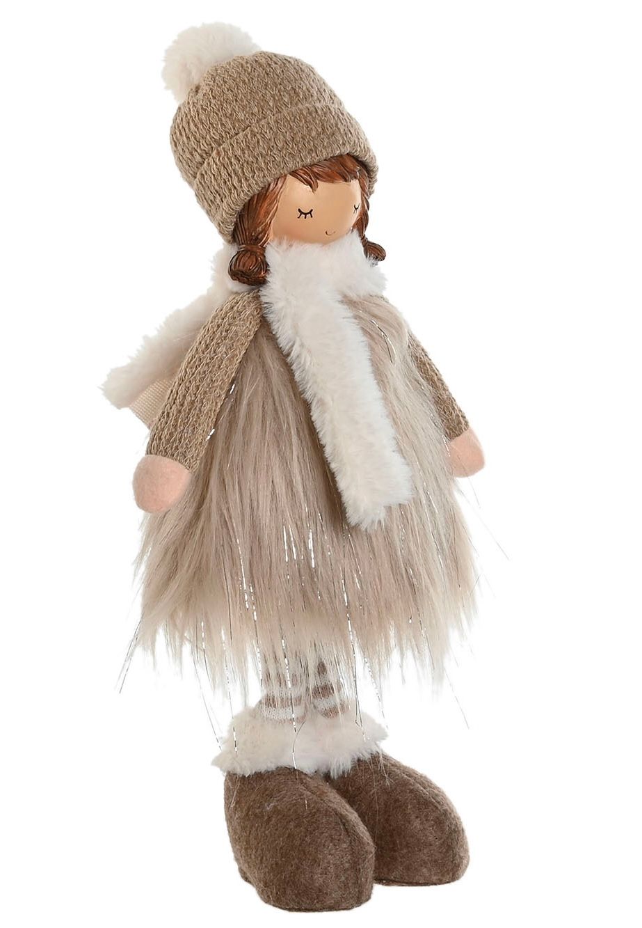 FIGURA NIÑA