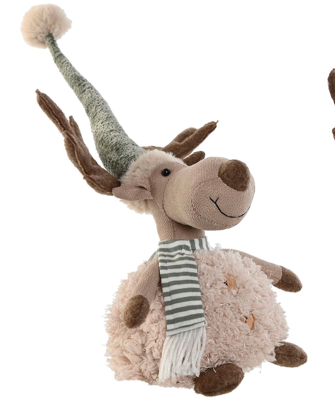 FIGURA RENO
