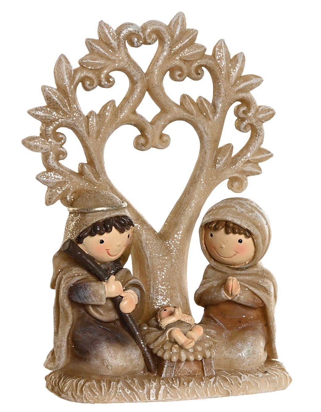 NACIMIENTO RESINA