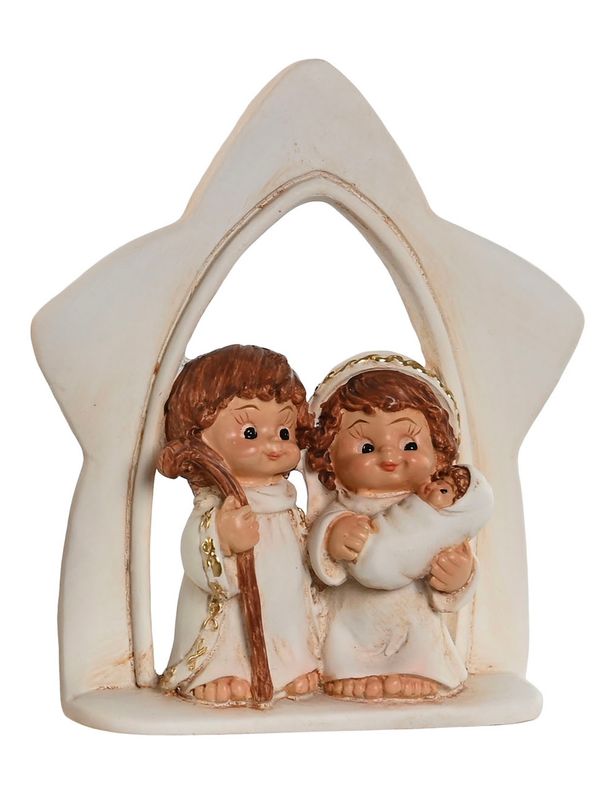 NACIMIENTO RESINA