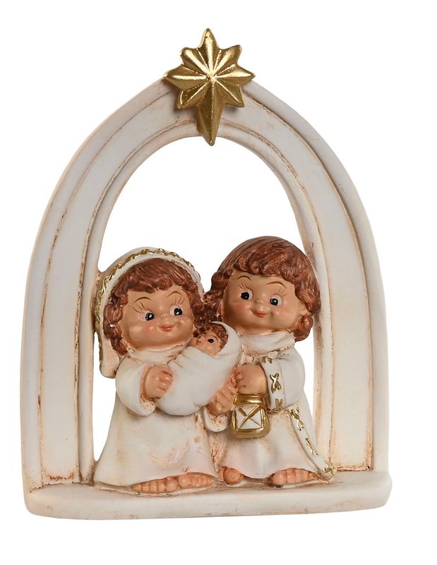 NACIMIENTO RESINA